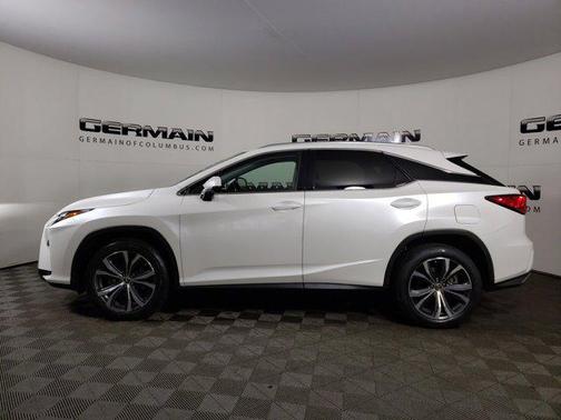 2018 Lexus RX 350 Base