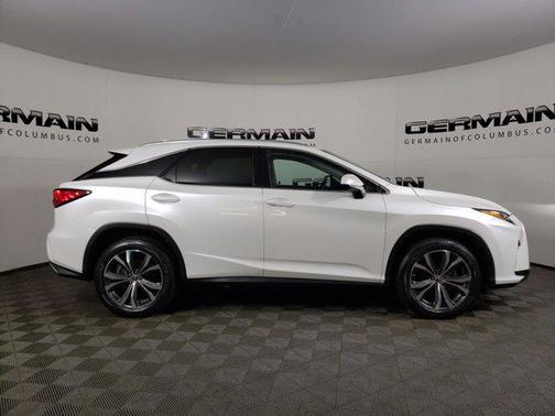 2018 Lexus RX 350 Base