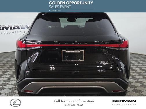 2023 Lexus RX 350 Premium Plus