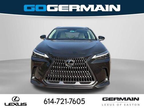 Caviar 2026 Lexus NX 350 Luxury