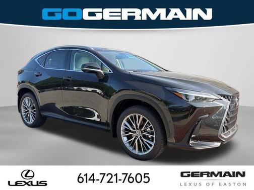 Caviar 2026 Lexus NX 350 Luxury