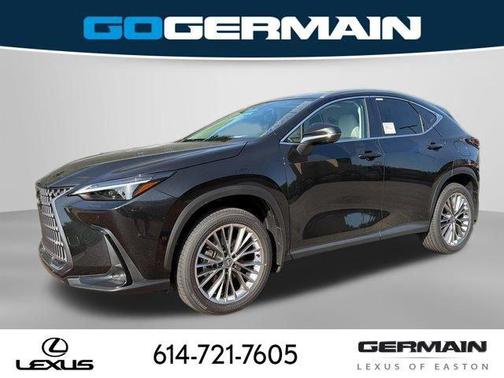Caviar 2026 Lexus NX 350 Luxury