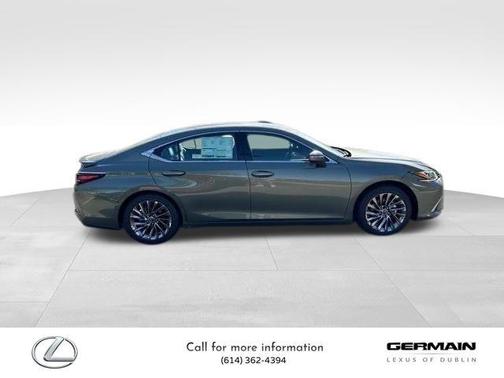 2025 Lexus ES 350 Ultra Luxury