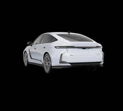 Ultra White 2026 Lexus ES 350h Premium+