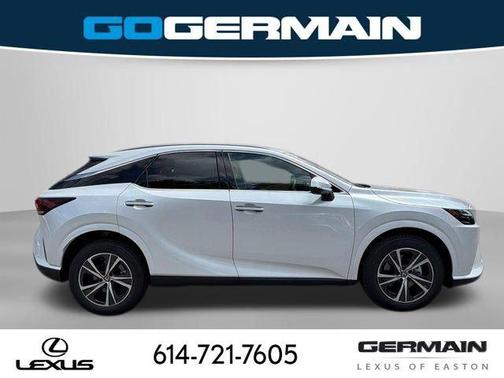 2026 Lexus RX 350 Premium