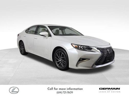 2016 Lexus ES 350 Base