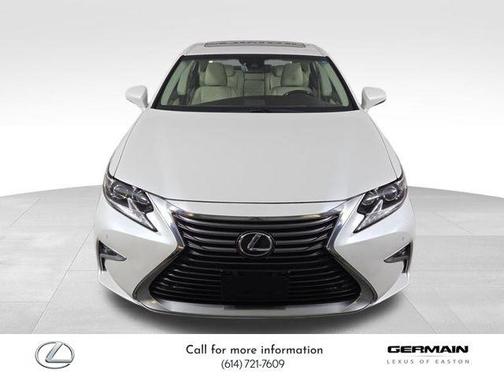 2016 Lexus ES 350 Base