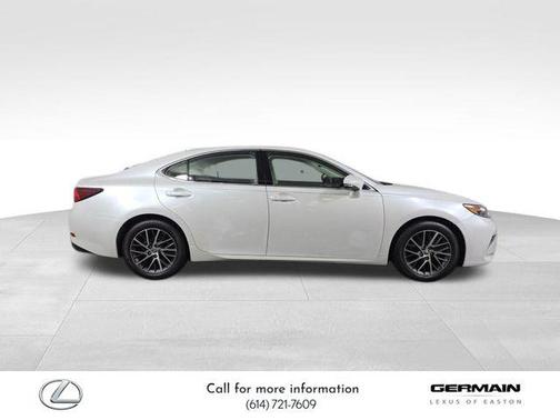 2016 Lexus ES 350 Base