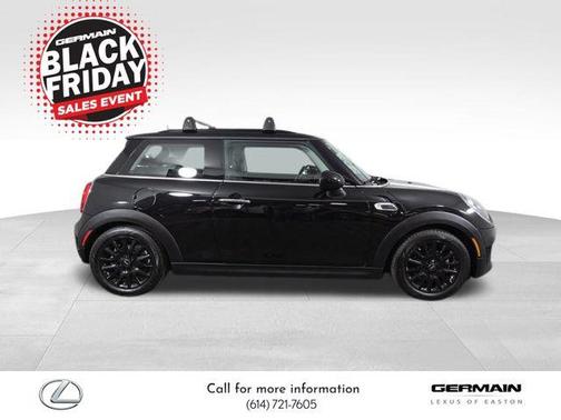 2019 MINI Hardtop Cooper