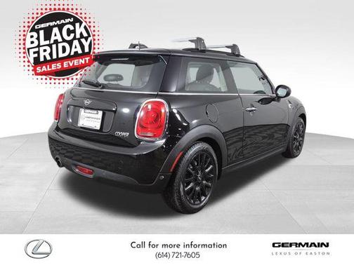 2019 MINI Hardtop Cooper