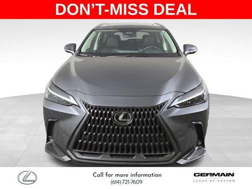 2024 Lexus NX 350 Premium