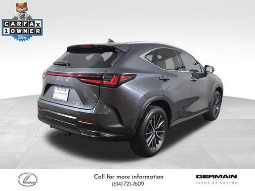 2024 Lexus NX 350 Premium