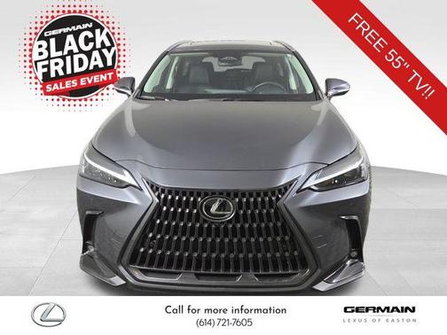 2024 Lexus NX 350 Premium