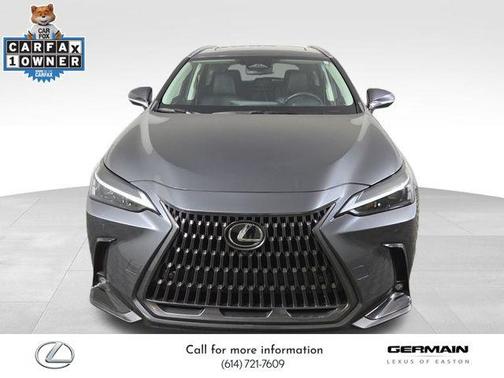 2024 Lexus NX 350 Premium