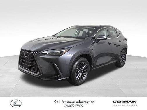 2024 Lexus NX 350 Premium