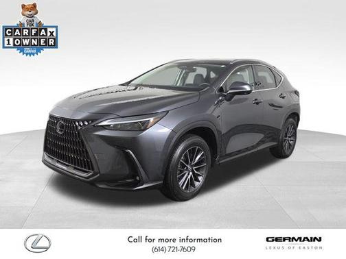 2024 Lexus NX 350 Premium