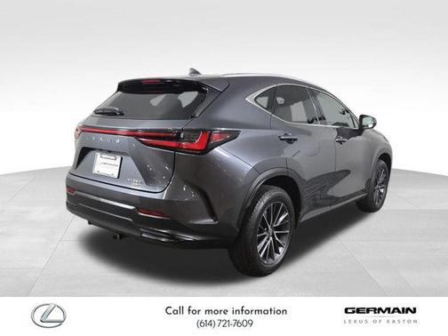 2024 Lexus NX 350 Premium