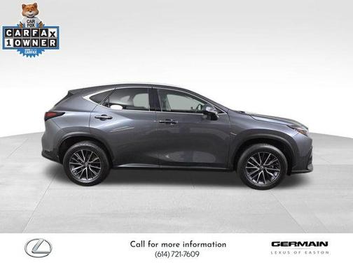 2024 Lexus NX 350 Premium