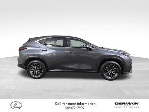 2024 Lexus NX 350 Premium