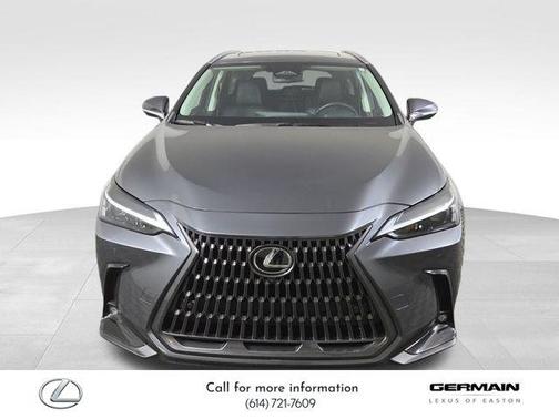 2024 Lexus NX 350 Premium
