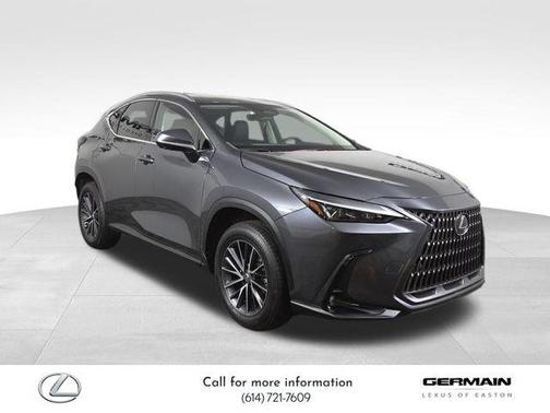 2024 Lexus NX 350 Premium