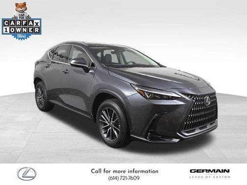 2024 Lexus NX 350 Premium