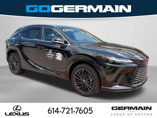 Caviar 2026 Lexus RX 350 Premium
