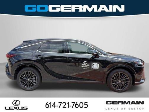 Caviar 2026 Lexus RX 350 Premium