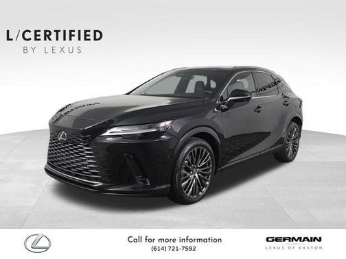 2023 Lexus RX 350 Base