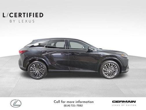 2023 Lexus RX 350 Base