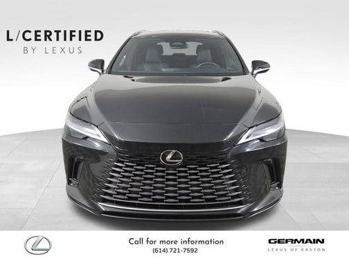2023 Lexus RX 350 Base
