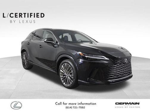 2023 Lexus RX 350 Base
