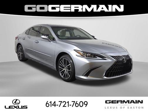 Iridium 2024 Lexus ES 350 Base