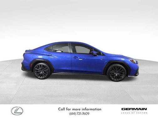 2023 Subaru WRX Premium