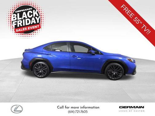 2023 Subaru WRX Premium