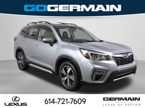 2019 Subaru Forester Touring