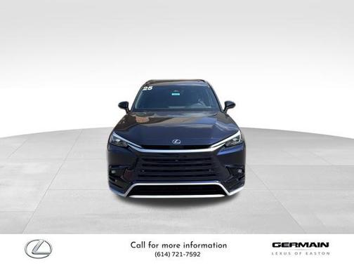 2025 Lexus TX 350 Base