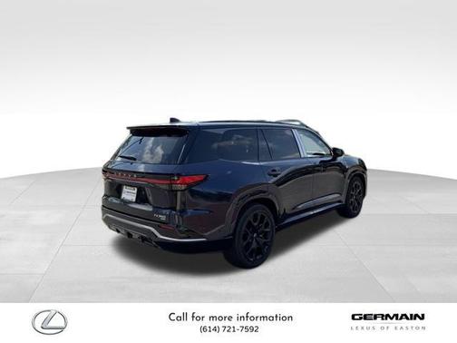 2025 Lexus TX 350 Base