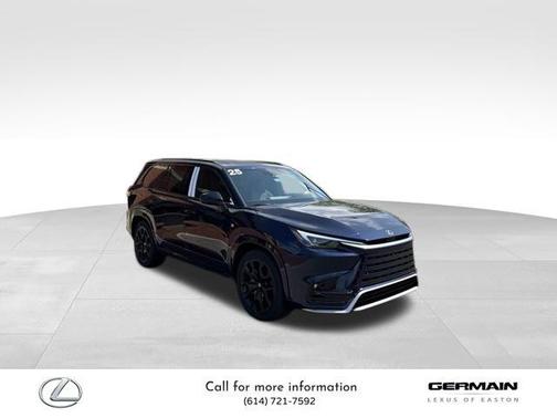 2025 Lexus TX 350 Base