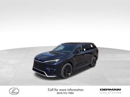 2025 Lexus TX 350 Base