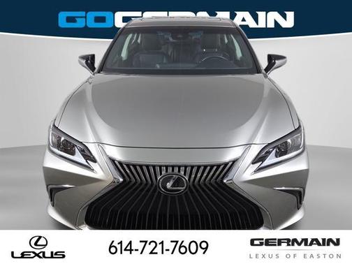 2019 Lexus ES 350 Base