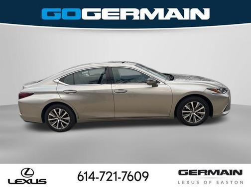 2019 Lexus ES 350 Base