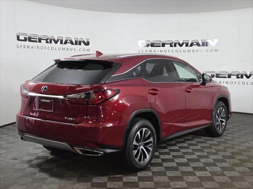 2020 Lexus RX 350 Base