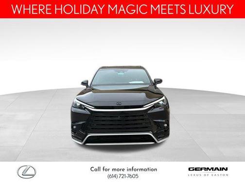 2026 Lexus TX 500h F SPORT Performance