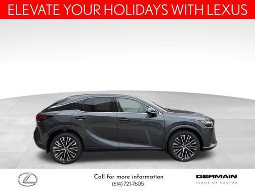 2026 Lexus RX 350 Base