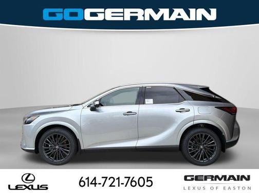 2026 Lexus RX 350 Premium