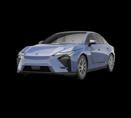 Wavelength 2026 Lexus ES 500e Luxury AWD