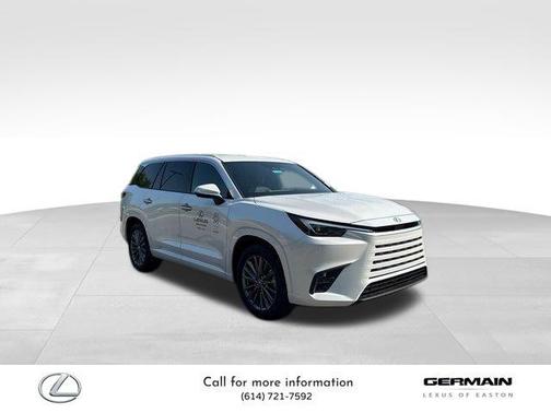 2025 Lexus TX 350 Base
