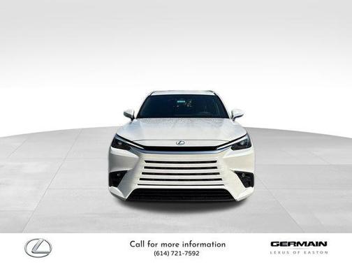 2025 Lexus TX 350 Base