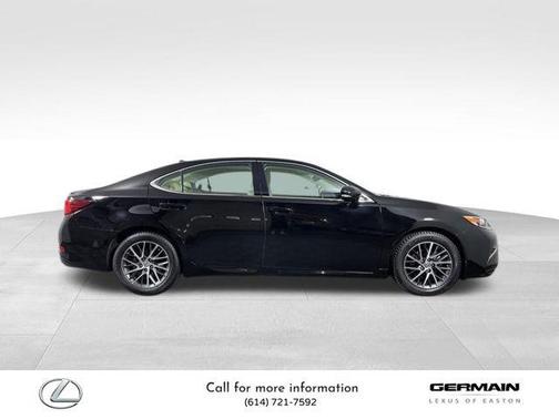 2017 Lexus ES 350 Base